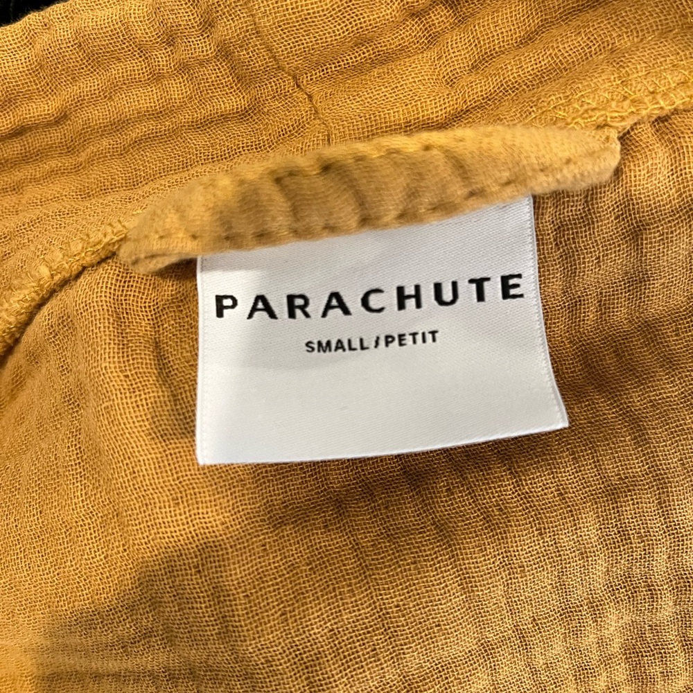 Parachute Golden Textured Robe - Picture 8 of 9